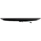 Rear Hatch Trunk Handle for Mini Cooper (2002–2008) Black
