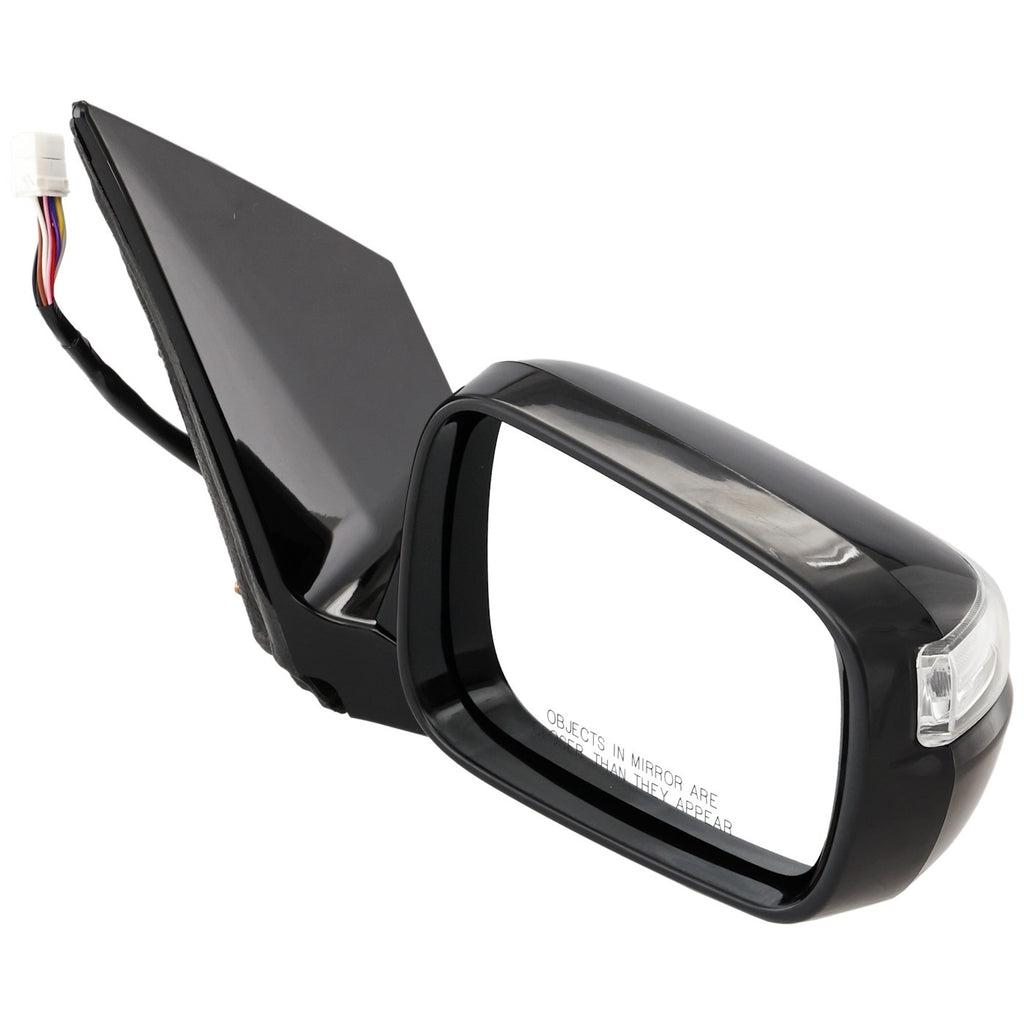 Heated Right Side Mirror for Acura MDX (2007–2009)