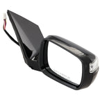 Heated Right Side Mirror for Acura MDX (2007–2009)