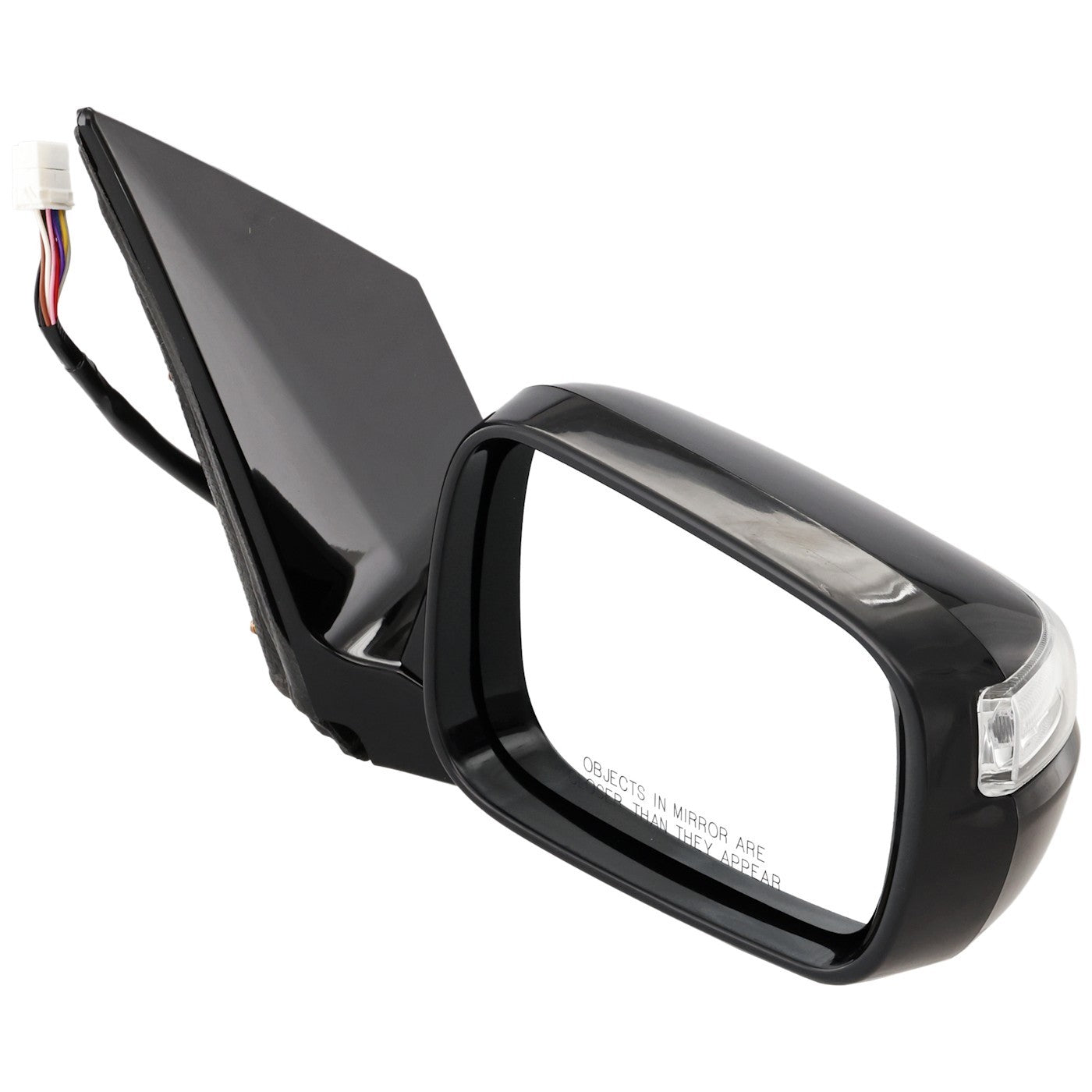 Heated Right Side Mirror for Acura MDX (2007–2009)