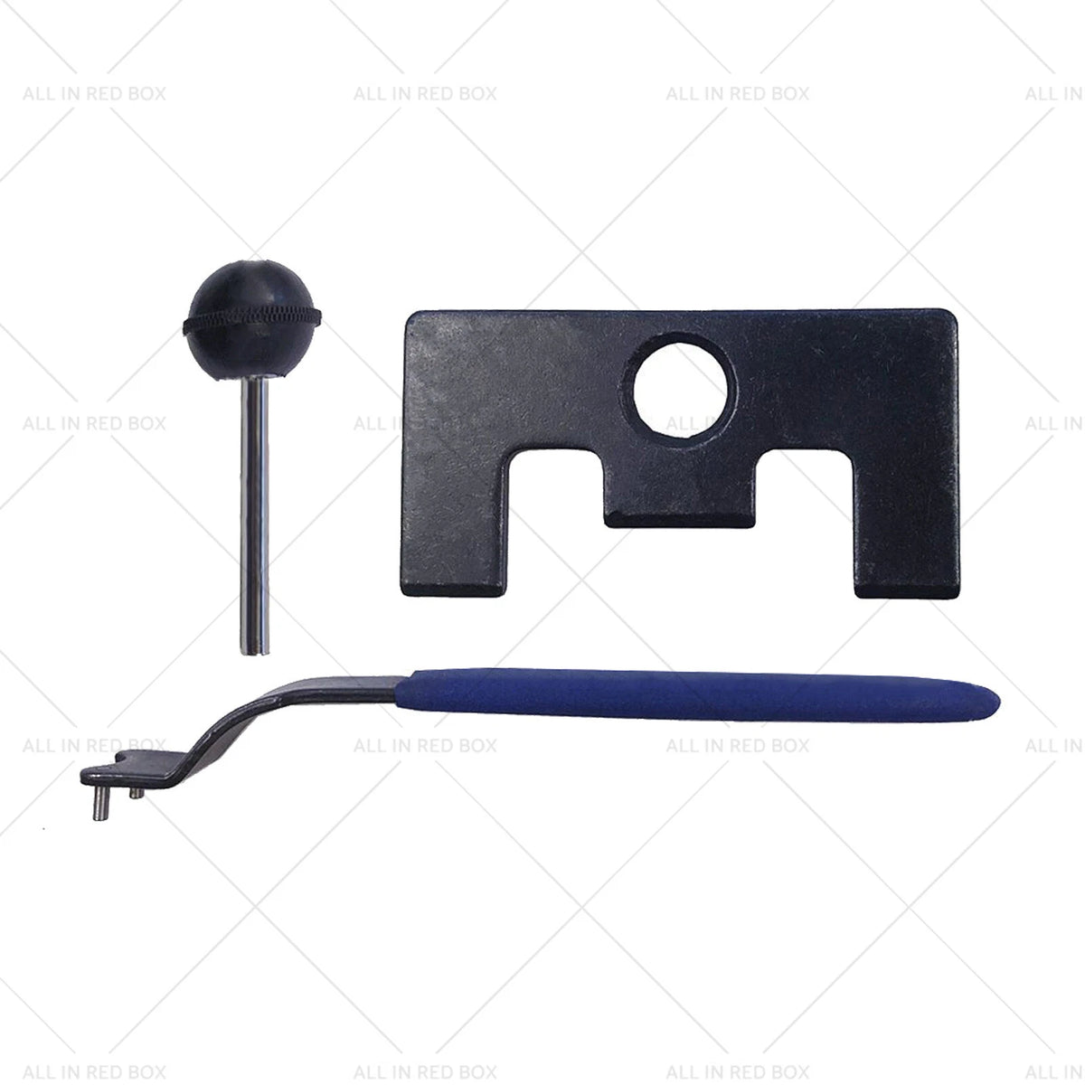 Diesel Timing Belt Tool Kit for VW TDI 1.9 ALH Beetle Golf Jetta (1998–2004)