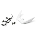 Front Upper Headlight Fairing Stay Bracket for Yamaha MT-09 FZ-09 (2014–2016) White