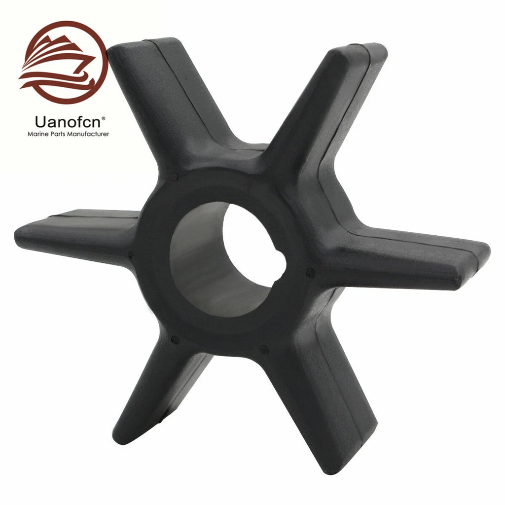 Water Pump Impeller for Mercury 50/55/60HP (47-19453T, 9-45301, 500378)