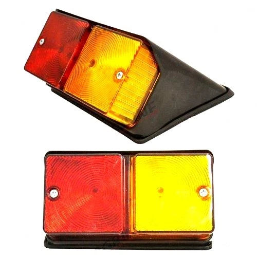 Rear Lights for Ford 3610 4610 5610 6410 6610 6810 7610 (AP/LP Cab)