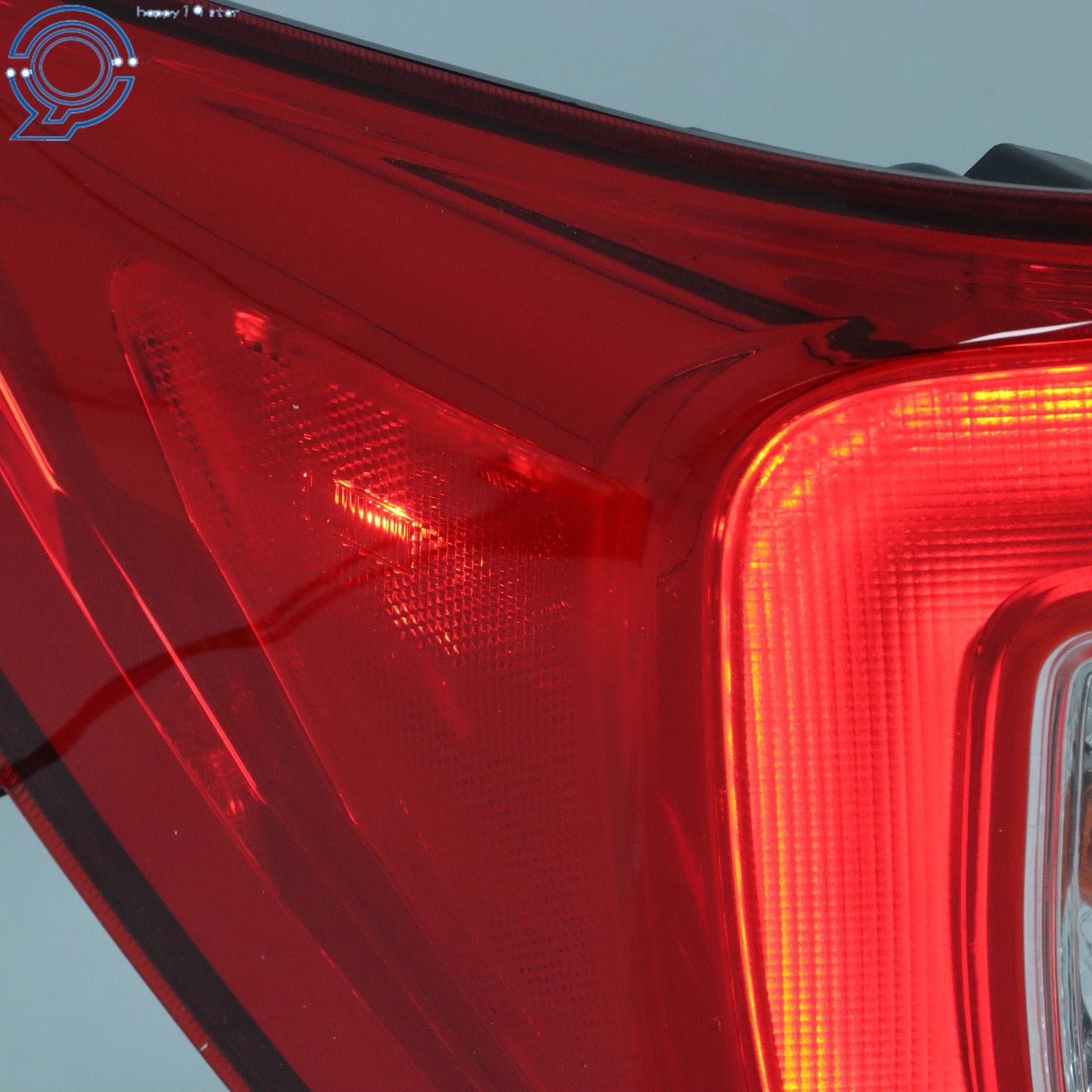 LED Tail Light for Honda Pilot (2019-2022) Left Outer