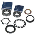 Japanese Front Wheel Bearing Kit for Patrol GQ GR GU Y60 Y61 4x4 Safari 1988~12