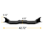 Fuel Tank Crossmember Support for Chevy GMC C1500 C2500 C3500 (1988–2000)