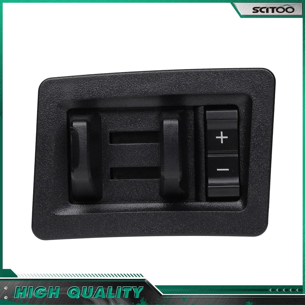 In-Dash Trailer Brake Controller Module for Ford F-150 (2015–2020) JL3Z2C006AA