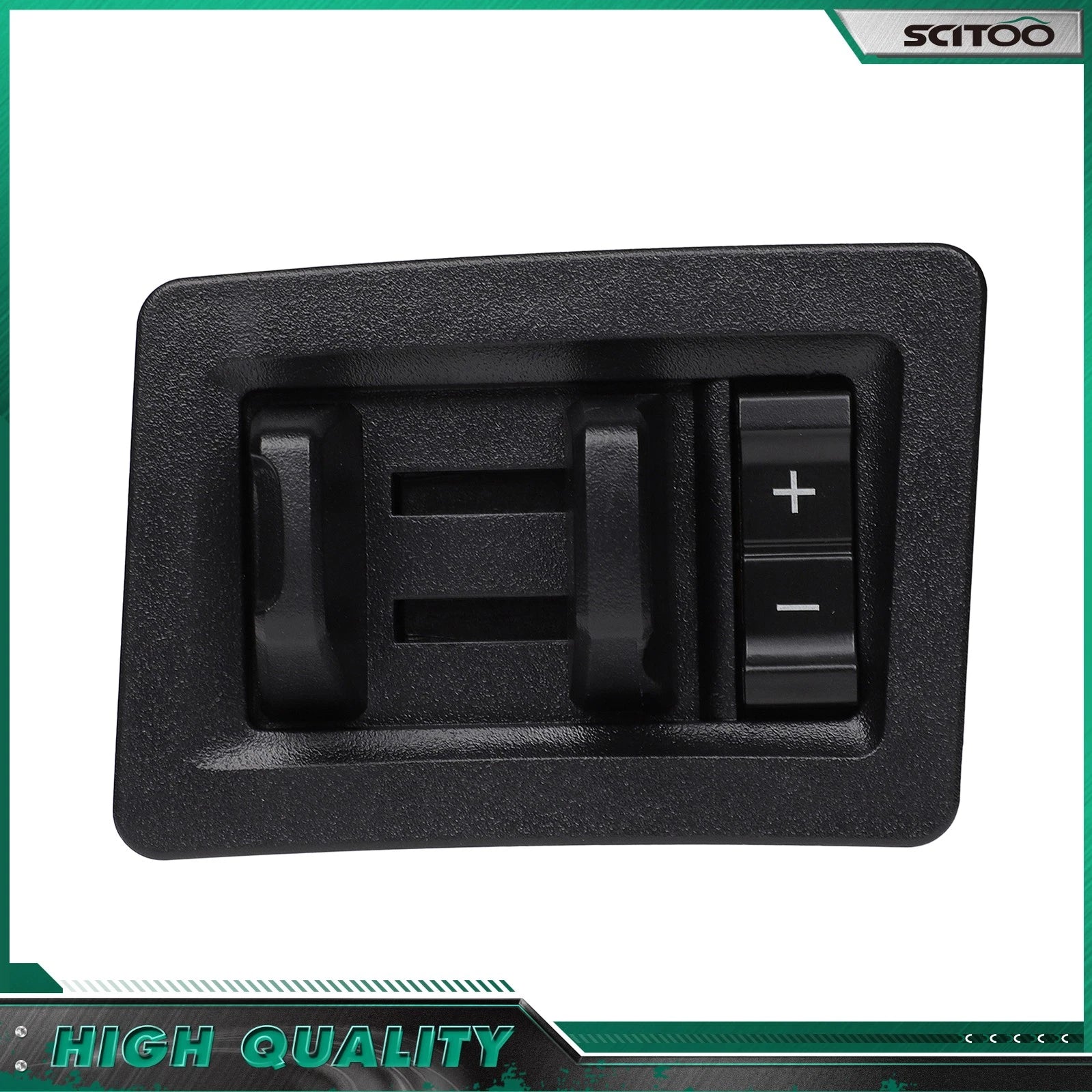 In-Dash Trailer Brake Controller Module for Ford F-150 (2015–2020) JL3Z2C006AA