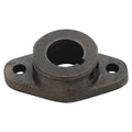 Hydraulic Pump Drive Flange for Massey Harris (Replaces L36-8)
