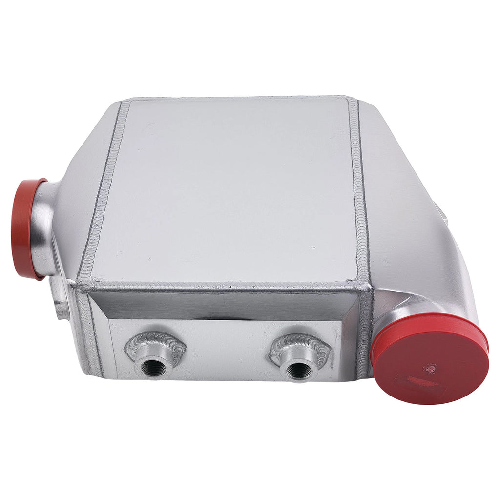 Aluminum Water to Air Intercooler for Universal Applications (225x270x115mm)
