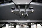 License Plate Bracket Replacement for Chevrolet Camaro 1LE (2010–2015)