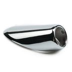 Chrome Antenna Cover Trim for Dodge RAM 1500 2500 (2011–2017)