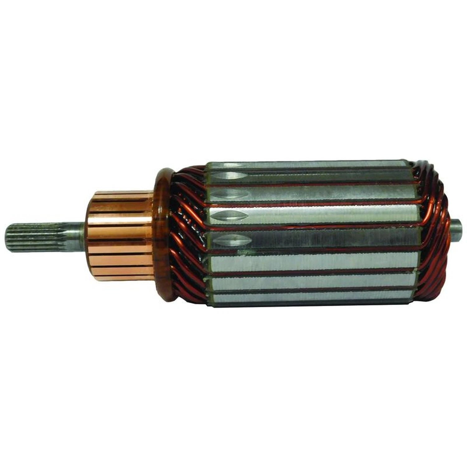 Armature for Toyota 4FGC-20 4FGC-23 (1980–1988)