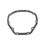 Rear Differential Cover with Gasket for Ford F-350 F-450 (1999–2018)