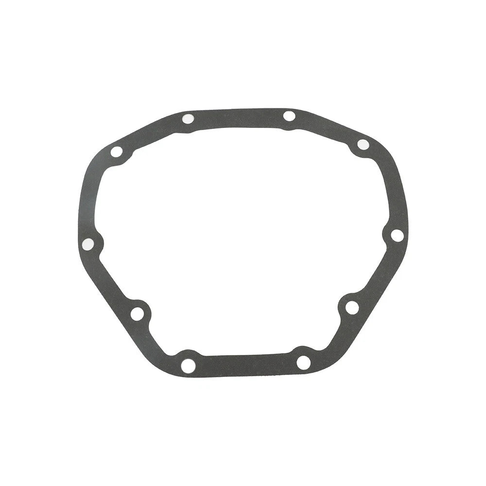 Rear Differential Cover with Gasket for Ford F-350 F-450 (1999–2018)