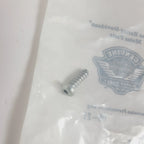 Torx Screws for Harley-Davidson Pan (8-16 X 9/16, 10200133)