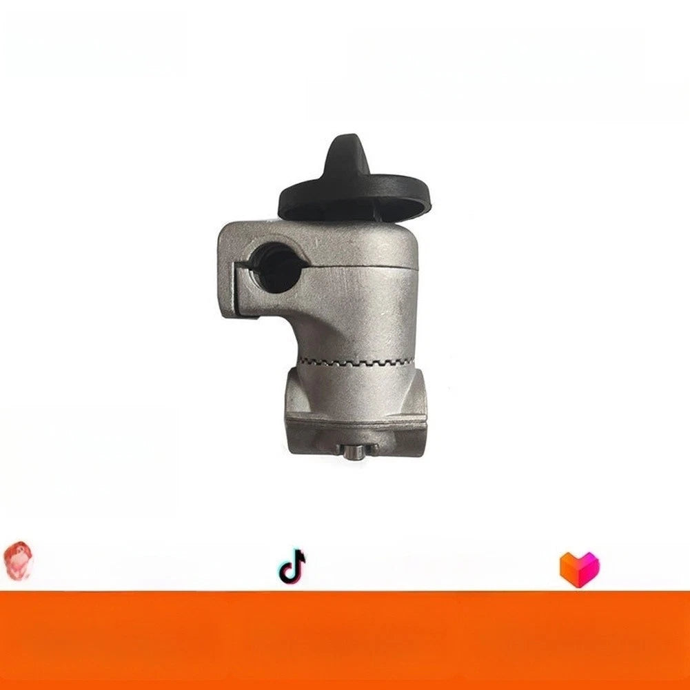 28mm Metal Throttle Fixing Base for Outdoor Machinery (Compatible)
