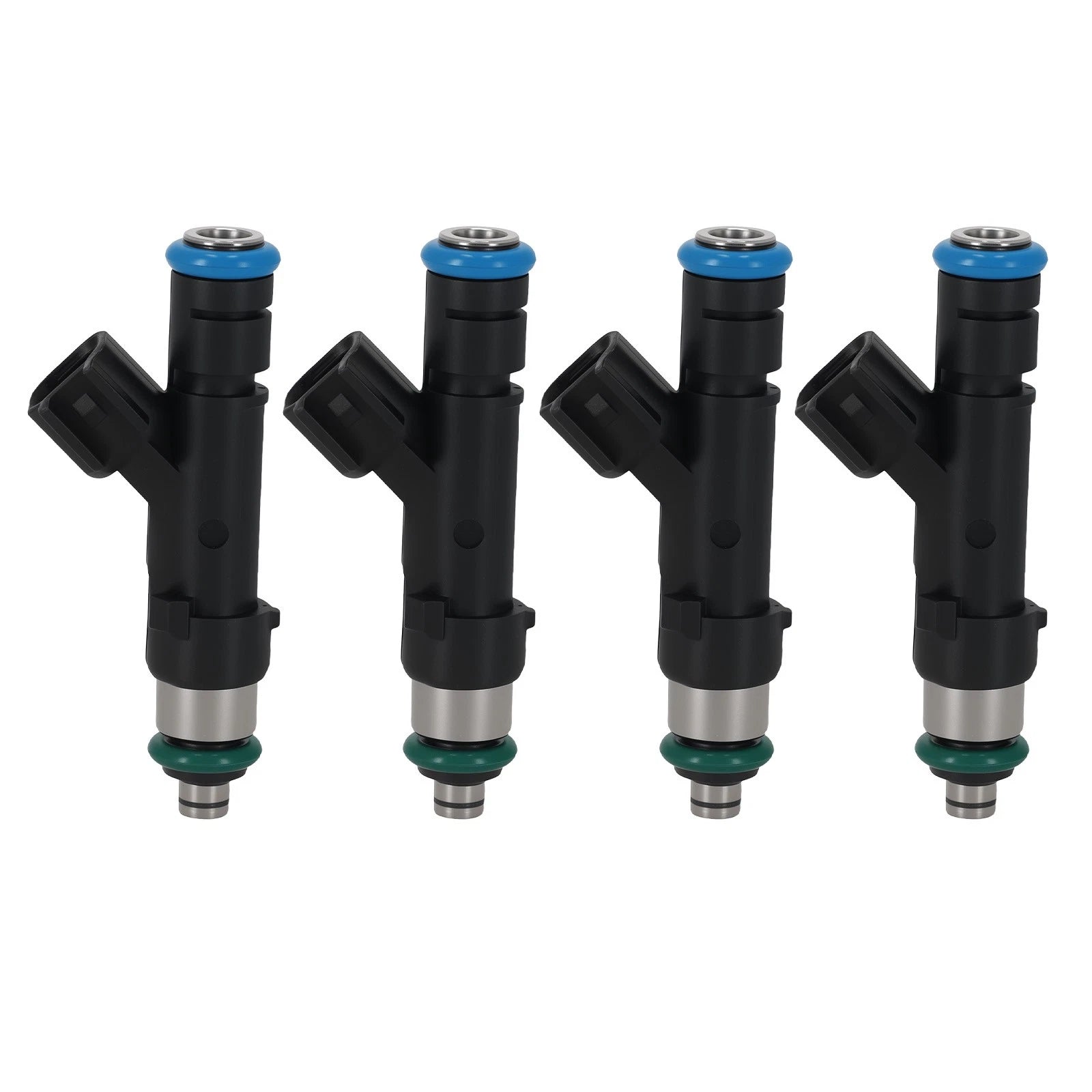 4PC Fuel Injector Set for Ford Fusion, Transit Connect 2.0L 822-11209