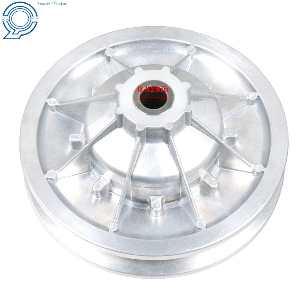 Rear Driven Clutch for EZGO TXT 4-Cycle (1994–2023)