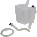 Washer Reservoir for Nissan Versa (2007–2011)