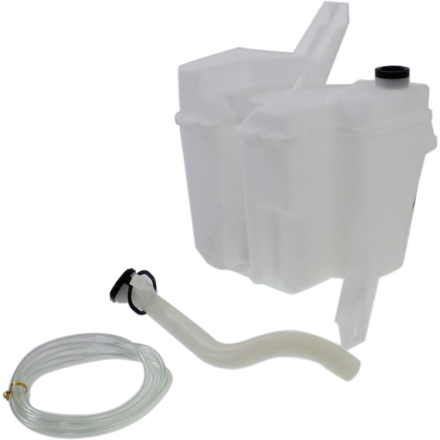 Washer Reservoir for Nissan Versa (2007–2011)