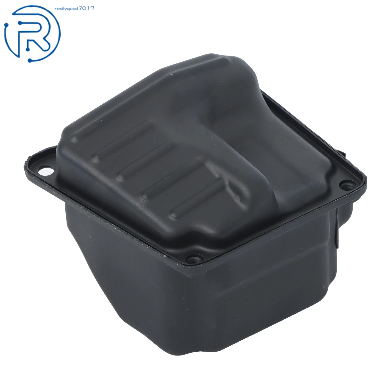 Dual Port Muffler Cover for Stihl MS461, MS440, MS460