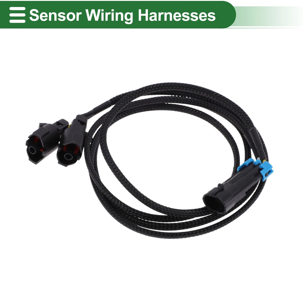 Sensor Wiring Harness for Chevrolet Corvette C5 (1997–2004) 1Pc