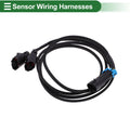 Sensor Wiring Harness for Chevrolet Corvette C5 (1997–2004) 1Pc