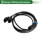 Sensor Wiring Harness for Chevrolet Corvette C5 (1997–2004) 1Pc