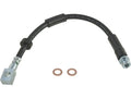 Rear Brake Hose for Jaguar X Type (2002–2008) CR523GS