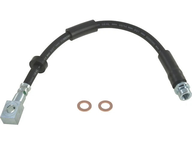 Rear Brake Hose for Jaguar X Type (2002–2008) CR523GS