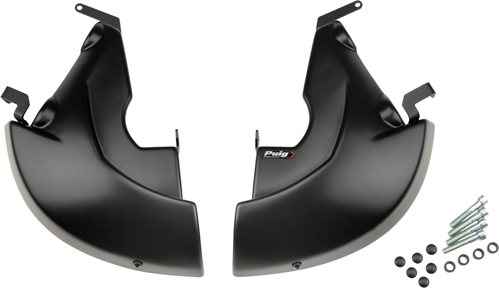 Brake Cooler for Yamaha
