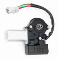 Left Front Power Window Motor for Lexus LX470 Land Cruiser (2001-2007)