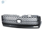 Matte Black Honeycomb Grill for Toyota Tundra (2014-2020)