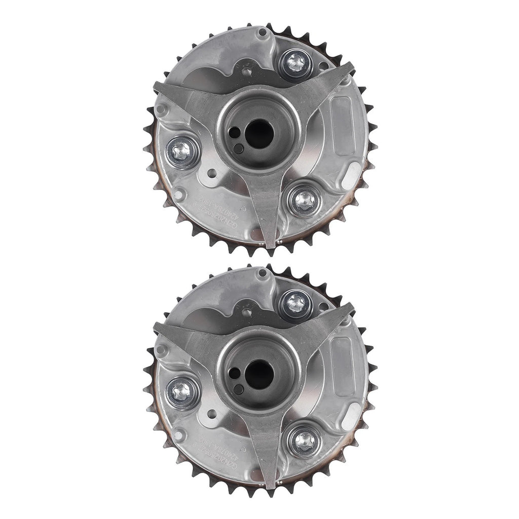 Pair Camshaft Timing Gear for Toyota Land Cruiser Prado 4Runner (13050-31010)