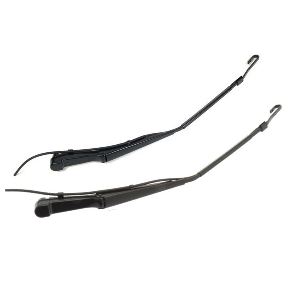 Set of 2 Front Windshield Wiper Arms for Sprinter 2500 3500 (2002-2006)