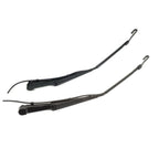 Set of 2 Front Windshield Wiper Arms for Sprinter 2500 3500 (2002-2006)