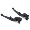 Brake Clutch Levers for Harley Davidson XL Sportster 883 1200 (1996–2003, 2010)