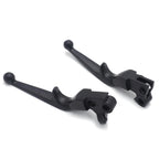 Brake Clutch Levers for Harley Davidson XL Sportster 883 1200 (1996–2003, 2010)