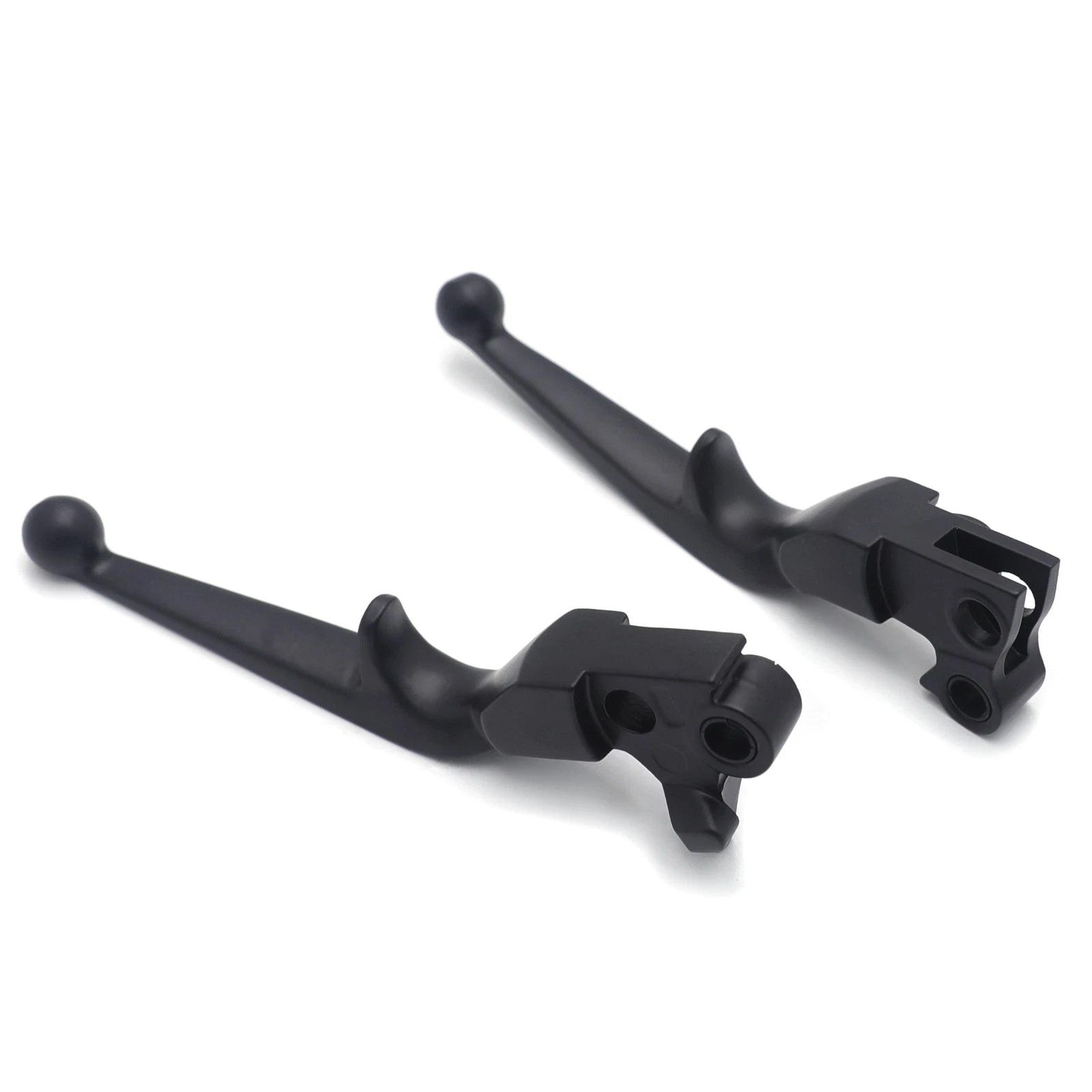 Brake Clutch Levers for Harley Davidson XL Sportster 883 1200 (1996–2003, 2010)