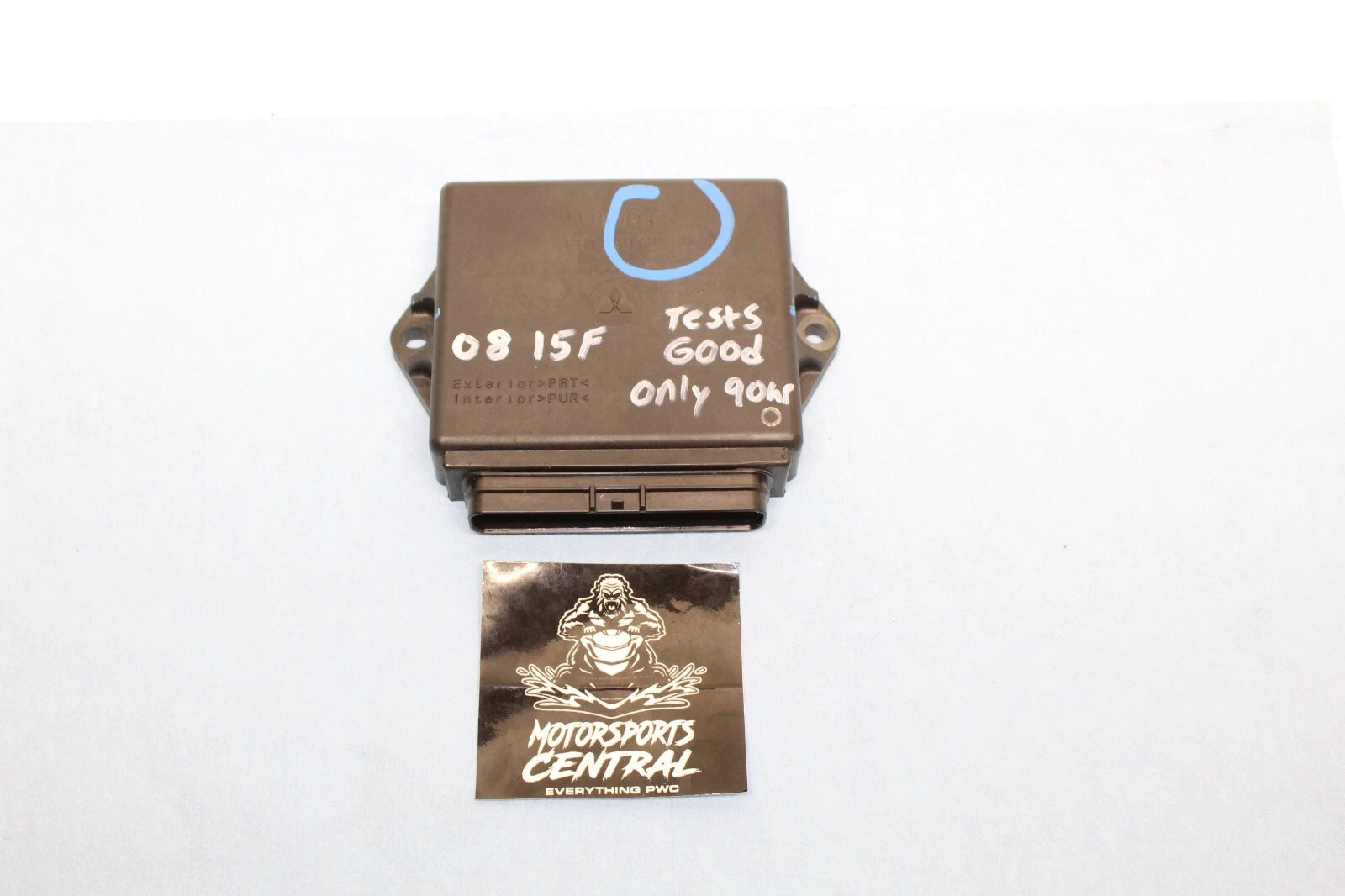 Electronic Control Unit ECU CDI for Kawasaki STX 15F Ultra 90 (2005–2012) 21175-3737