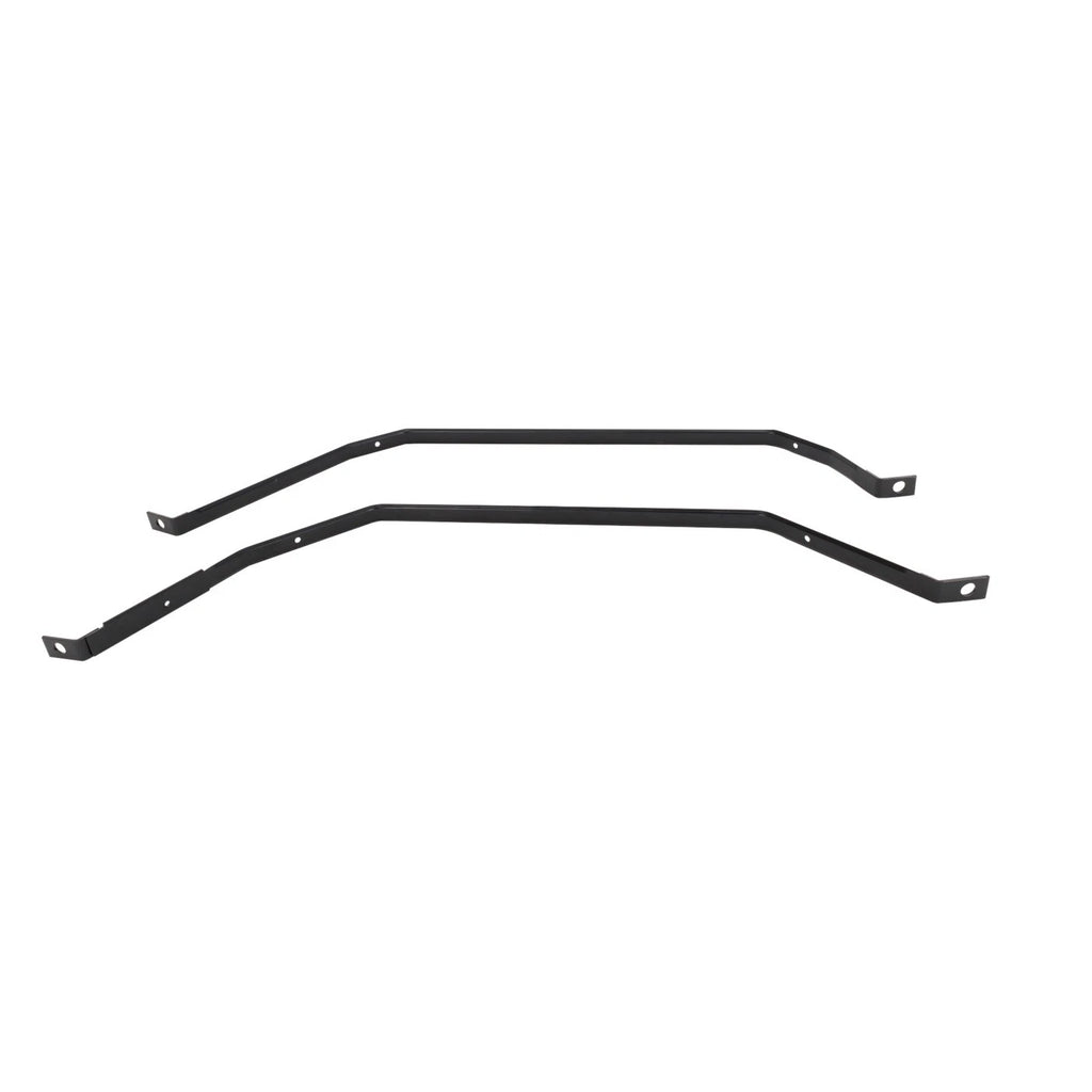Set of 2 Fuel Tank Straps for Ford Flex Lincoln MKT Explorer Taurus X