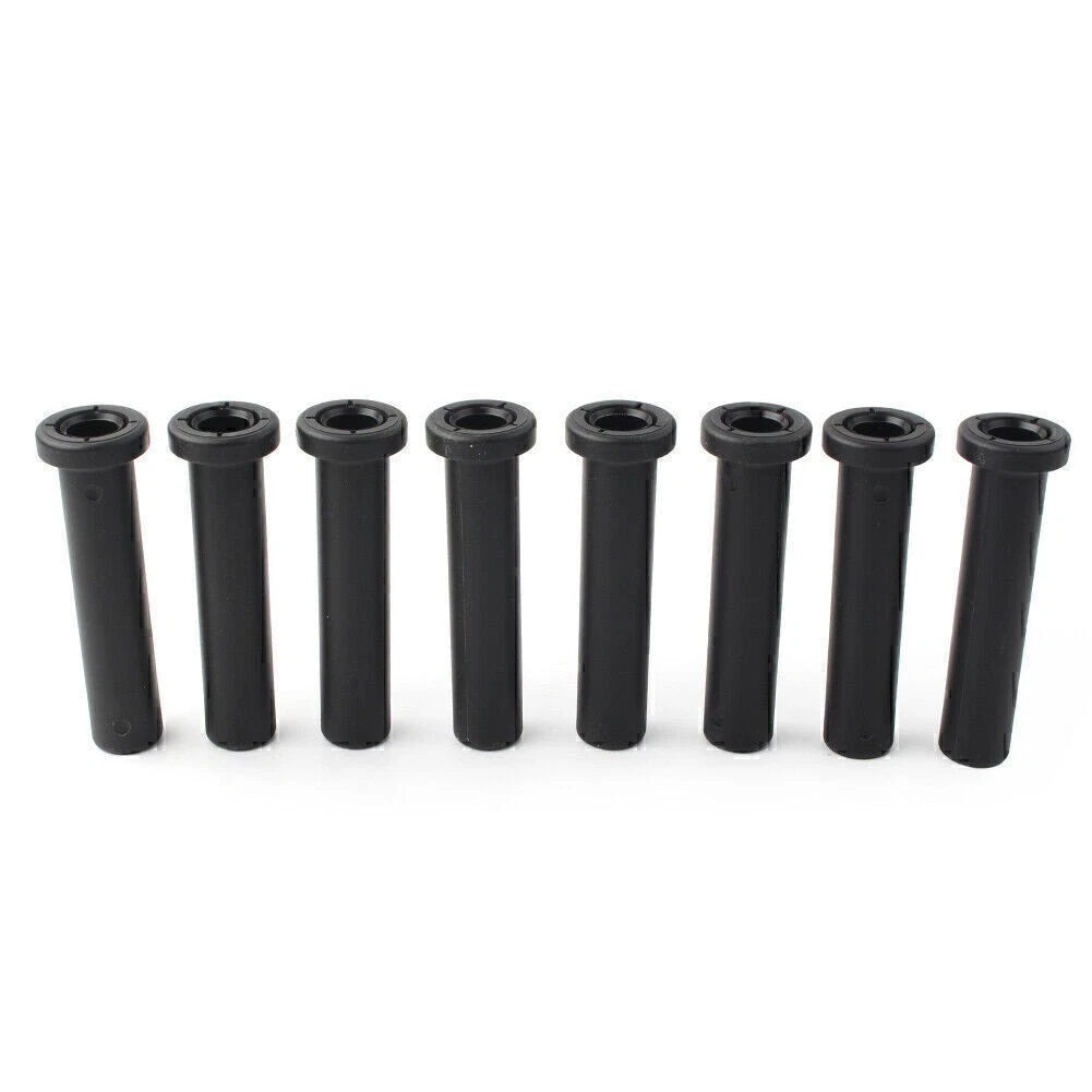 Front Suspension Control Arm A-Arm Bushings for Polaris RZR 800 (2008–2014)
