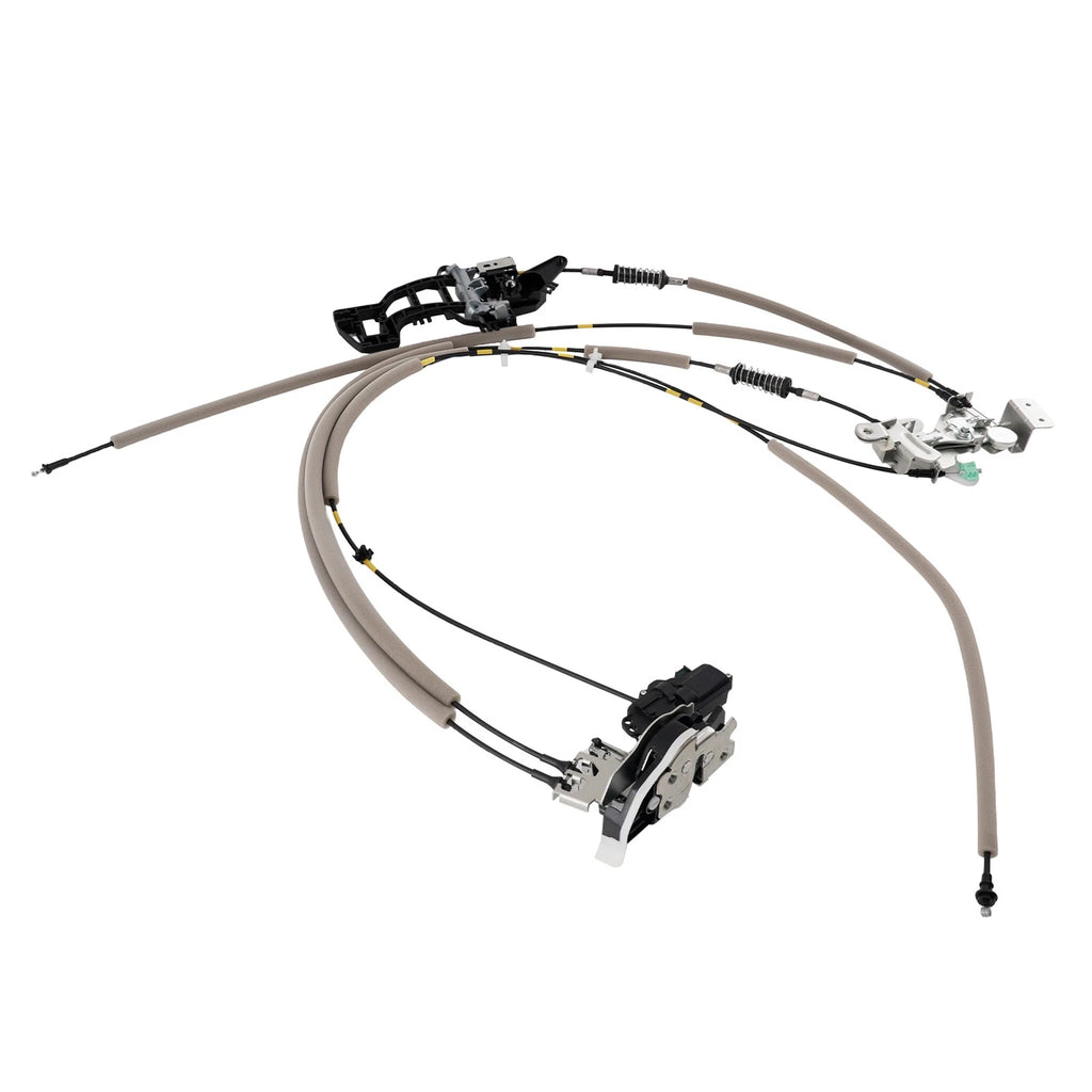 Door Lock Actuator for Ford Transit Sliding Door (2015–2020)