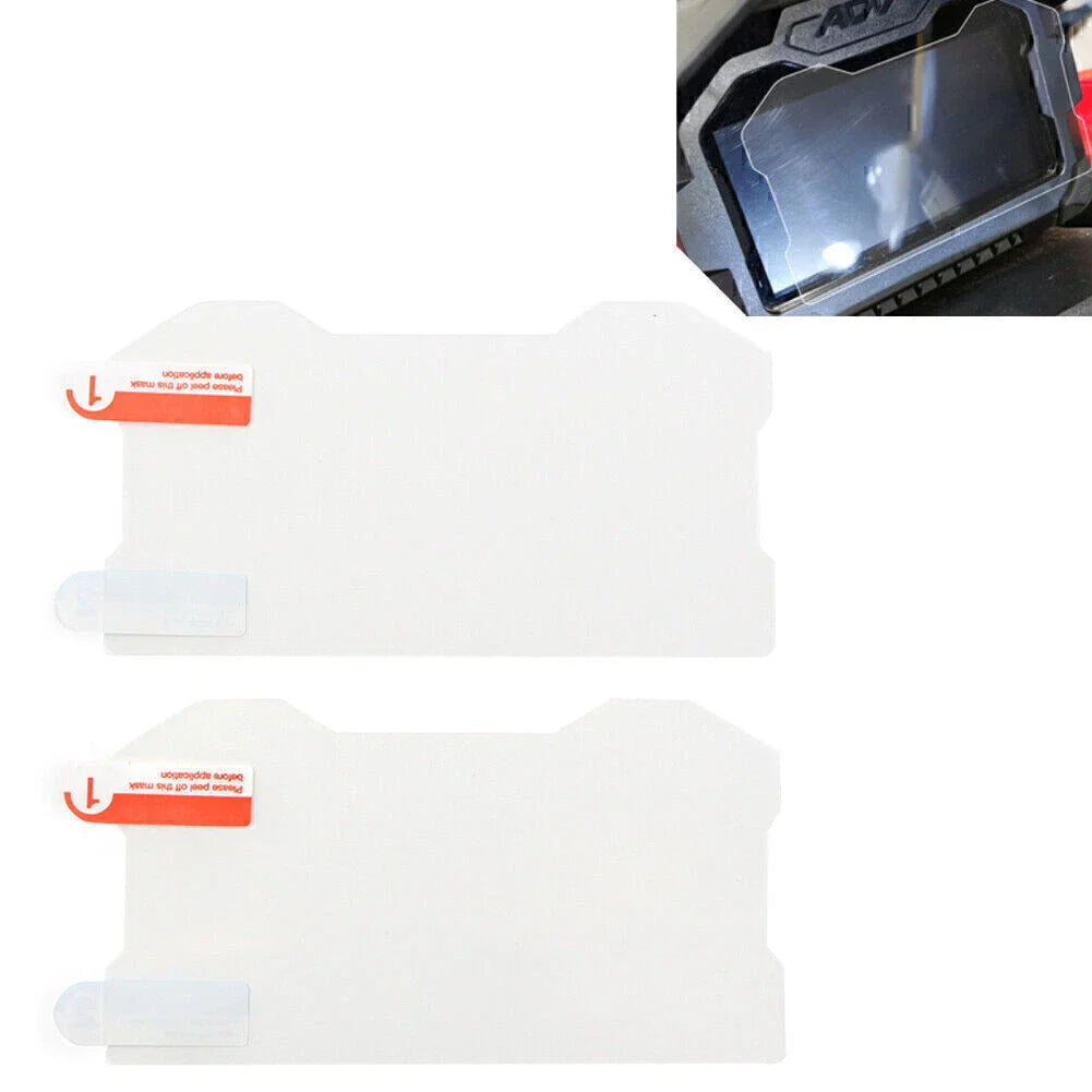 Speedometer Scratch Screen Protector for Honda ADV 150 (2019-2023)