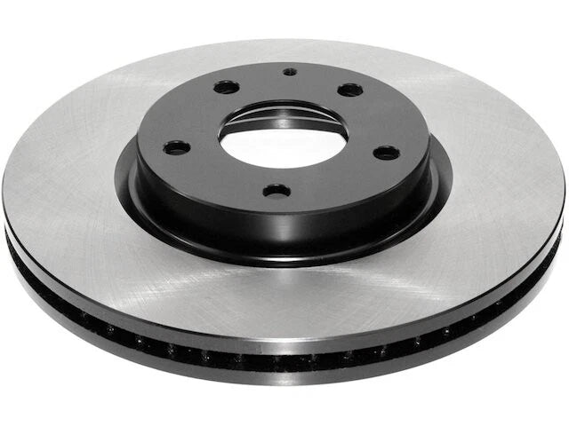 Front Brake Rotor for Mazda 6 (2014–2018) VT435JV