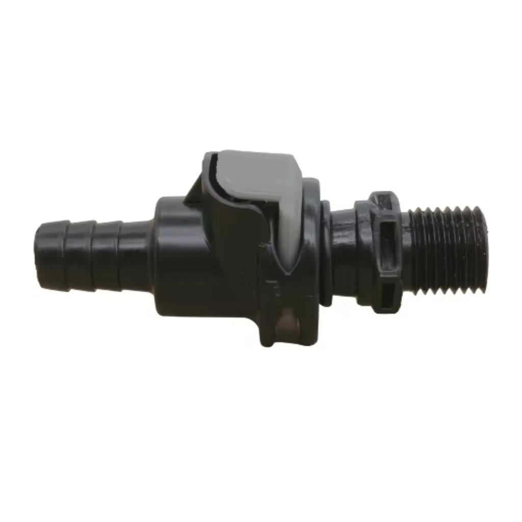 Universal Female Male Sprayless Connector Thread Sealant for Fuel Lines