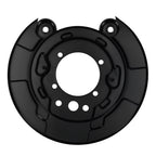 Rear Right Brake Dust Shield for Nissan Xterra (2005–2015)