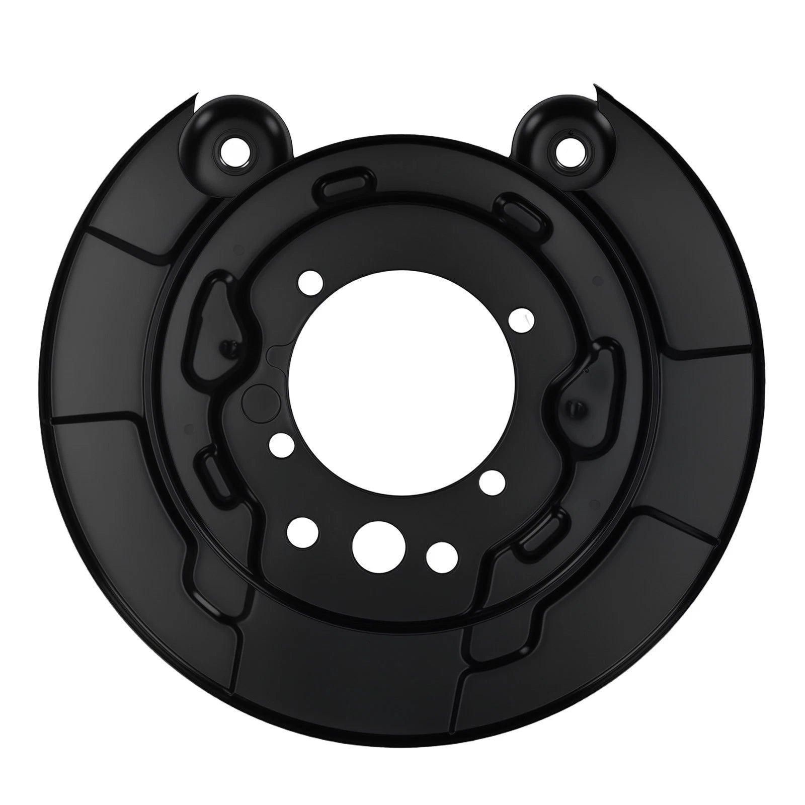 Rear Right Brake Dust Shield for Nissan Xterra (2005–2015)